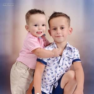 Meet your Posher, Rolando